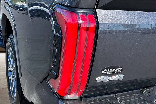 Used 2022 Toyota Tundra 1794 Edition AWD/4WD image 24