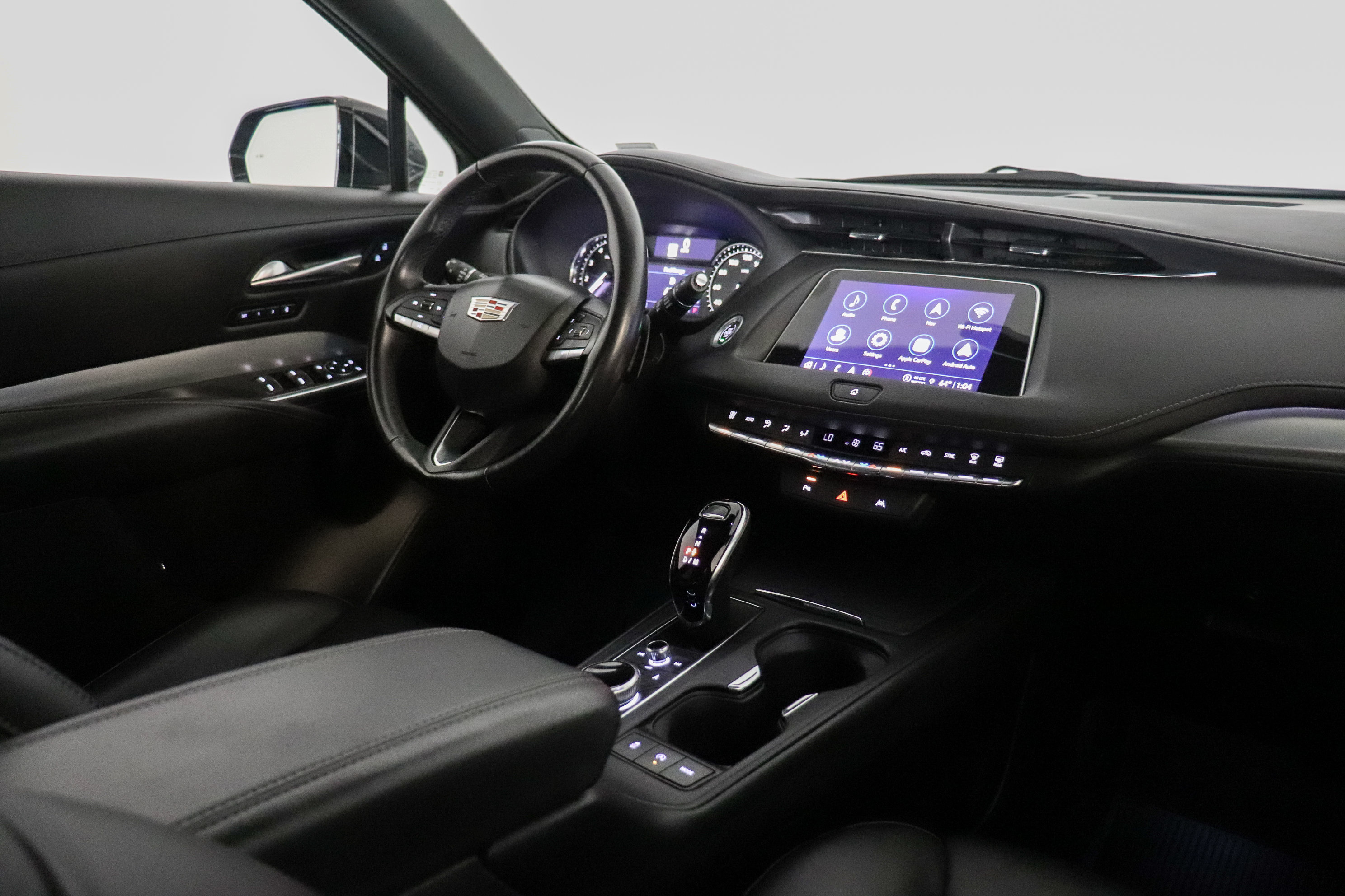 Used 2023 Cadillac XT4 Premium Luxury AWD/4WD image 27