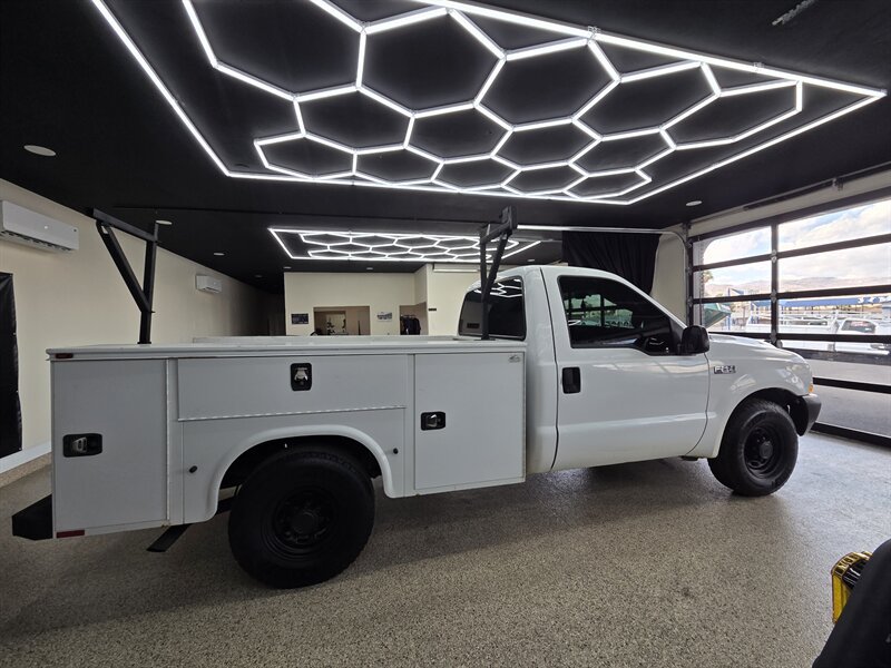Used 2003 Ford F250 XL RWD image 10