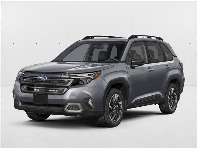 New 2026 Subaru Forester Limited AWD/4WD image 1