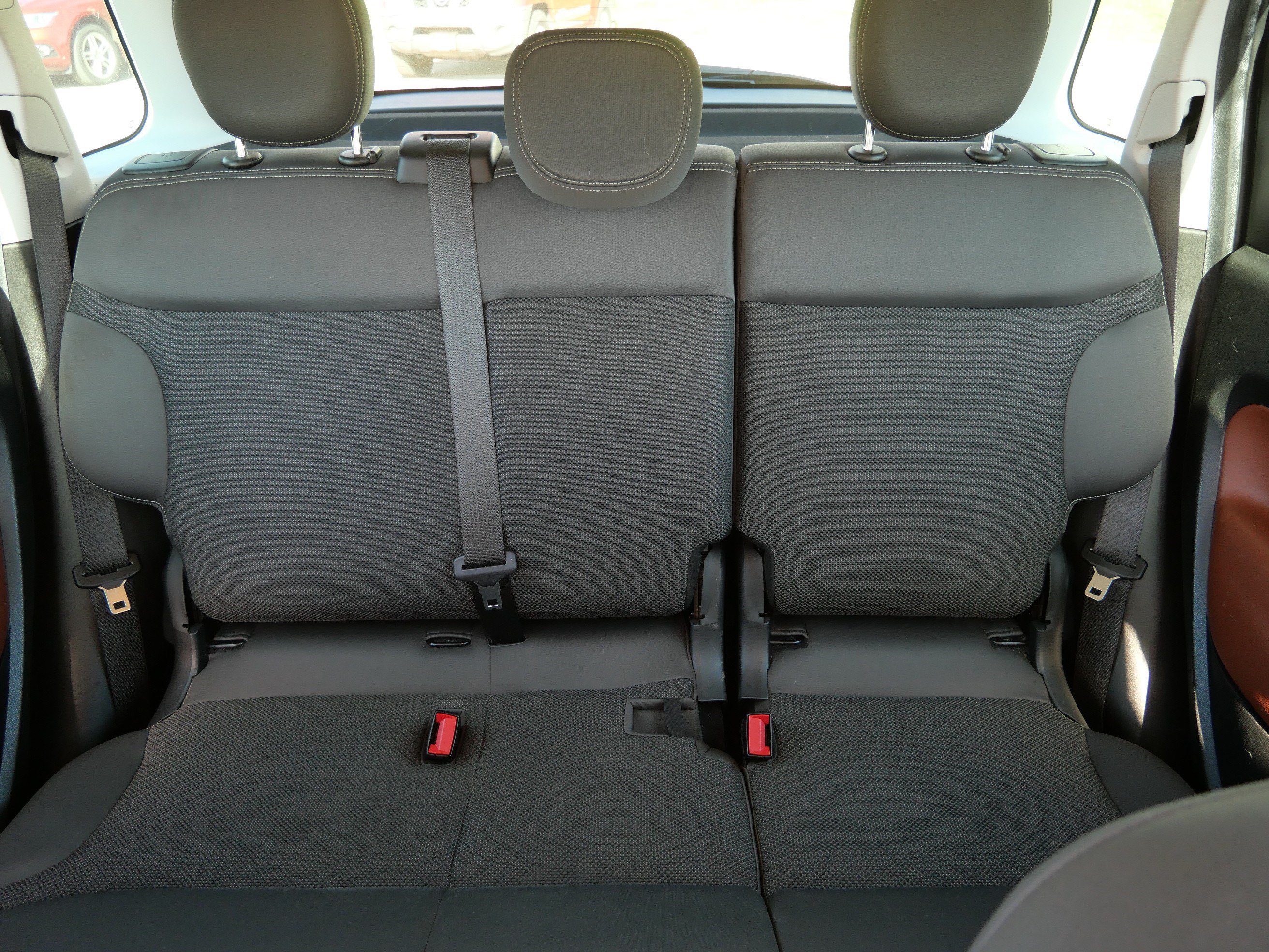 Used 2014 FIAT 500L Trekking FWD image 13