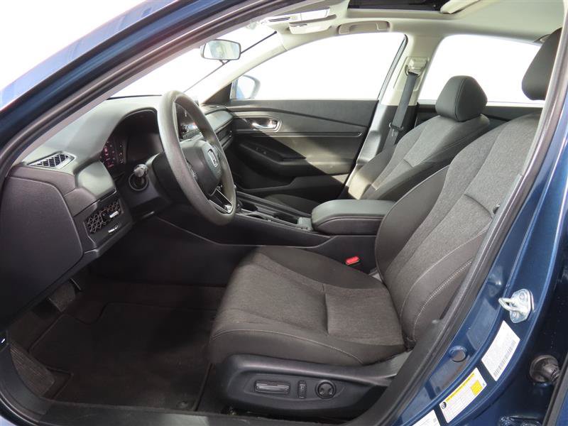 Used 2024 Honda Accord EX image 16
