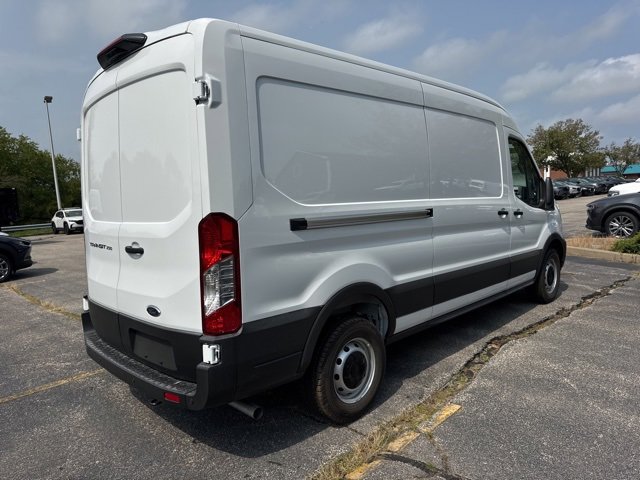 New 2025 Ford Transit 250 148 Medium Roof w/ Load Area Protection Package image 3