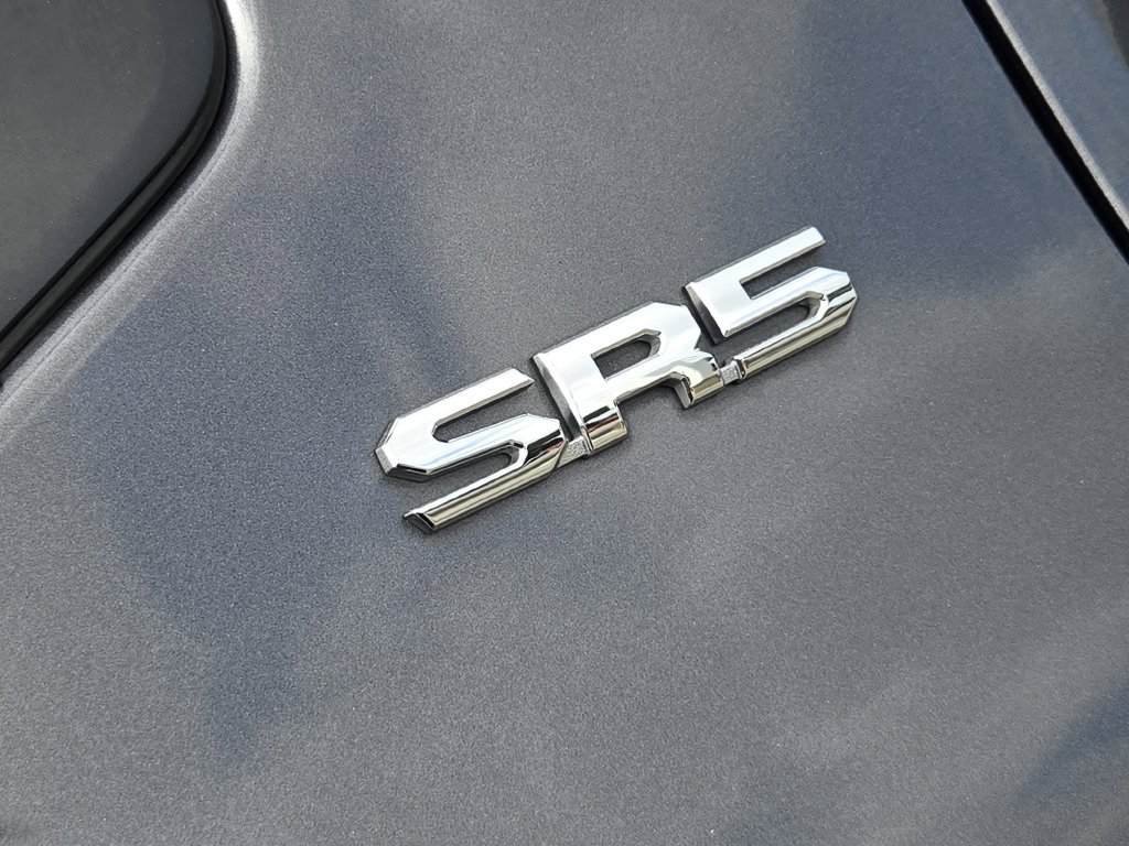 Used 2024 Toyota Tundra SR5 AWD/4WD image 11