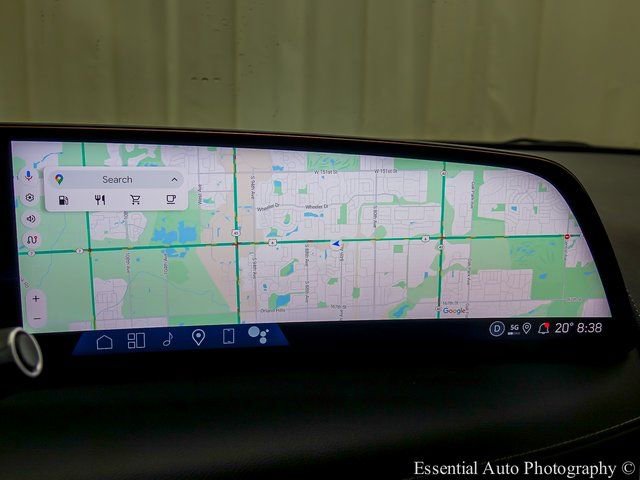 Certified 2025 Cadillac CT5 Premium Luxury image 18