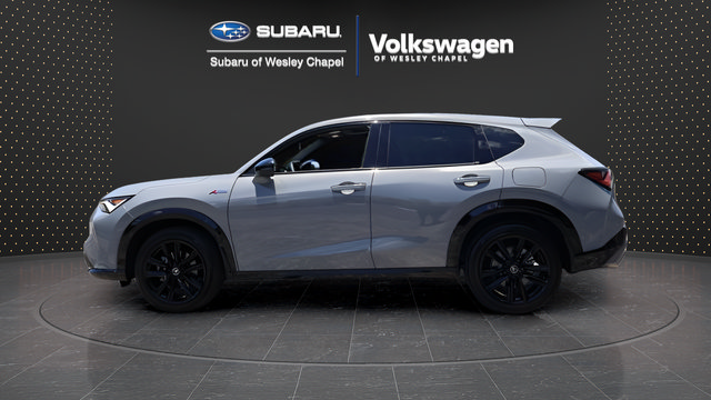 Used 2025 Acura ADX A-Spec AWD/4WD image 5