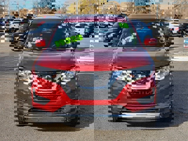 Used 2018 Nissan Rogue SV image 9