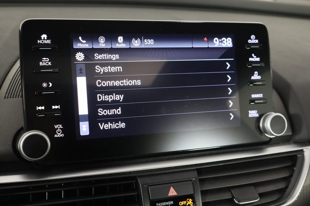 Used 2019 Honda Accord Sport image 33