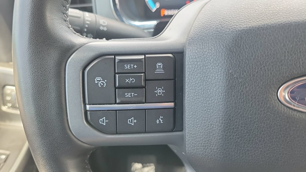 Used 2023 Ford F150 Lariat w/ Equipment Group 502A High AWD/4WD image 20