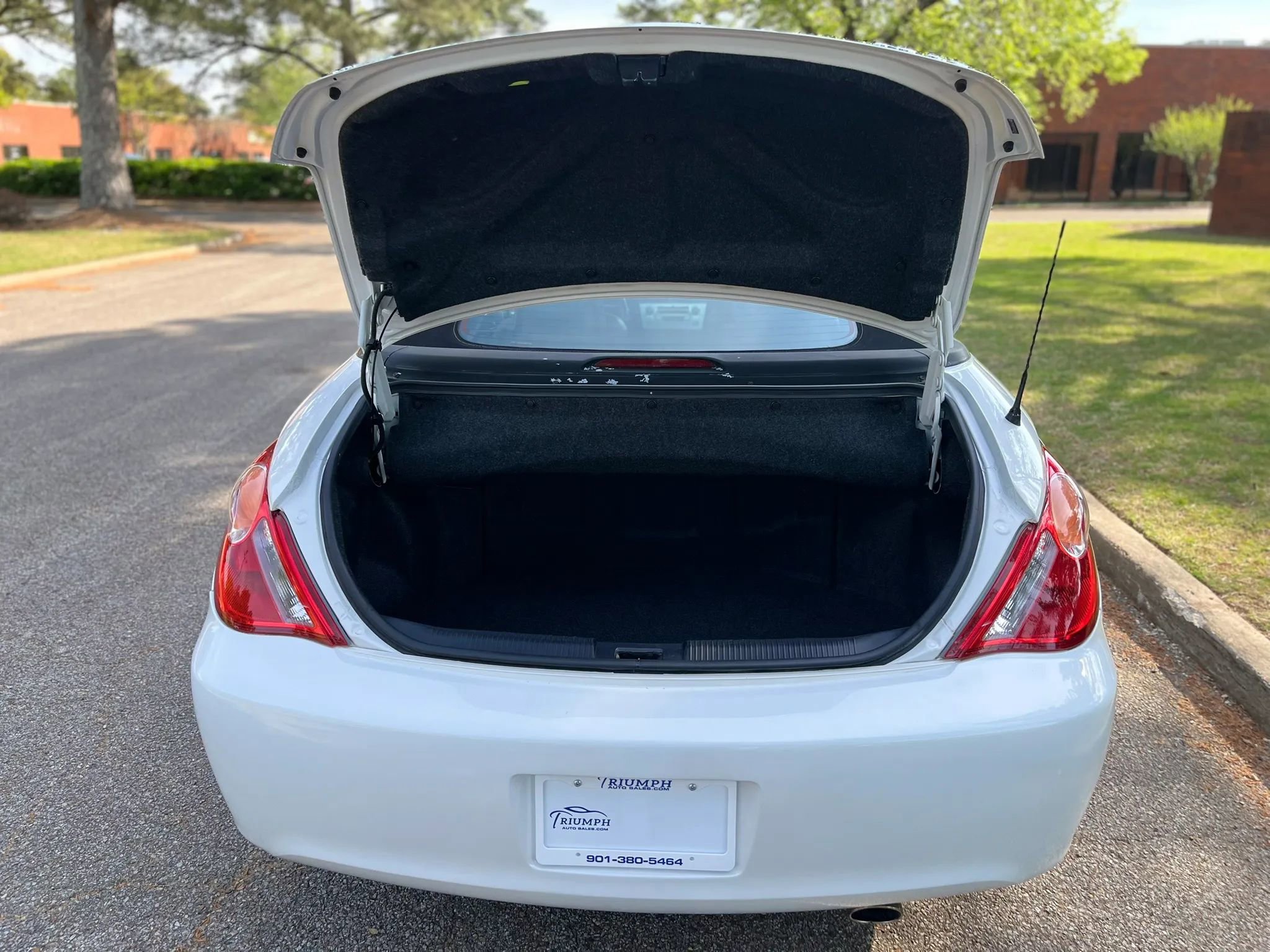 Used 2006 Toyota Solara SE image 27