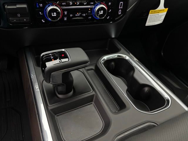 New 2026 GMC Sierra 1500 SLT w/ SLT Premium Package image 29