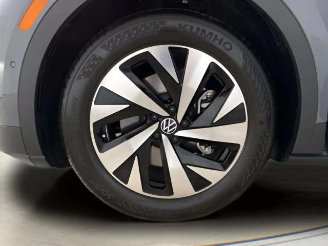 Used 2025 Volkswagen ID.4 Pro RWD image 90