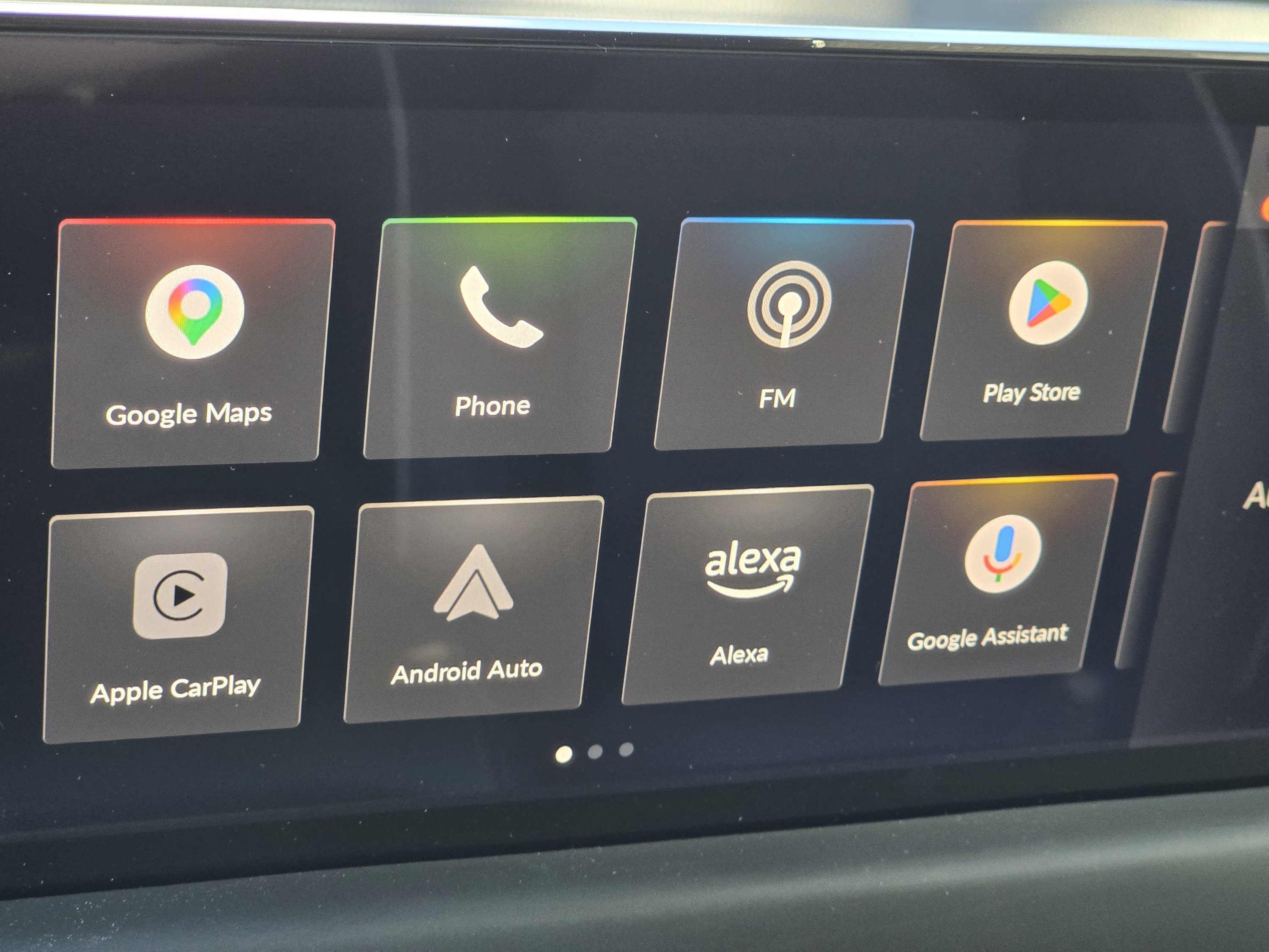 New 2026 Honda Pilot Elite image 12