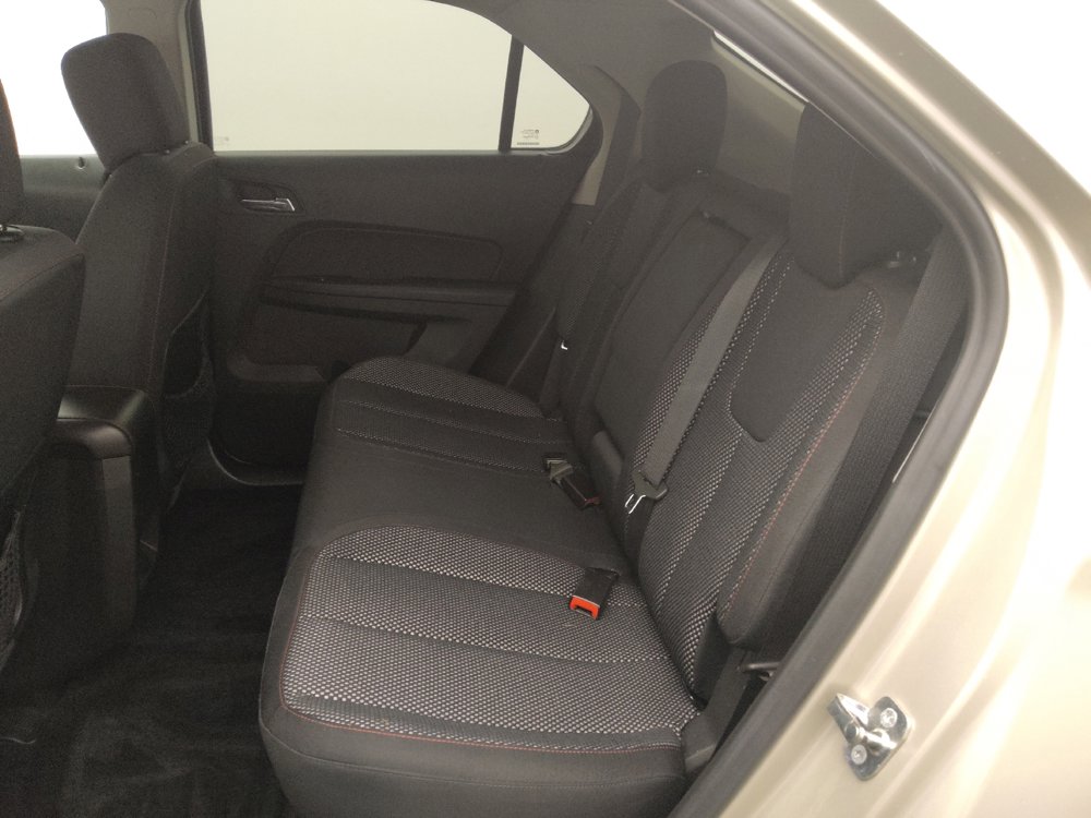 Used 2015 Chevrolet Equinox LT w/ Driver Convenience Package FWD image 18