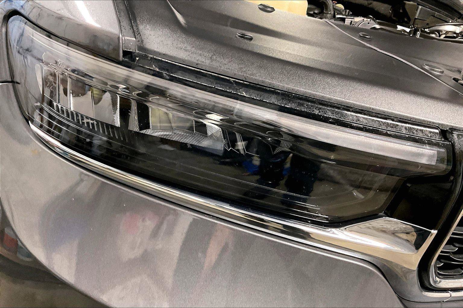 Used 2021 Jeep Grand Cherokee L Limited w/ Trailer Tow Package image 30