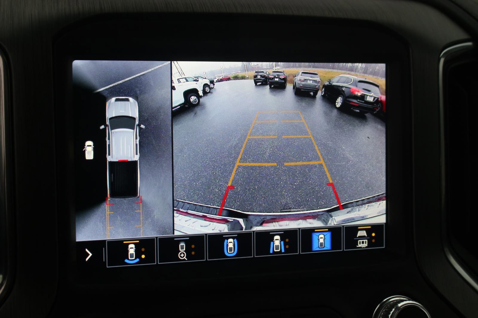 Used 2023 GMC Sierra 3500 Denali image 22