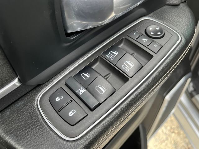 Used 2021 RAM 2500 Laramie w/ Protection Group image 16