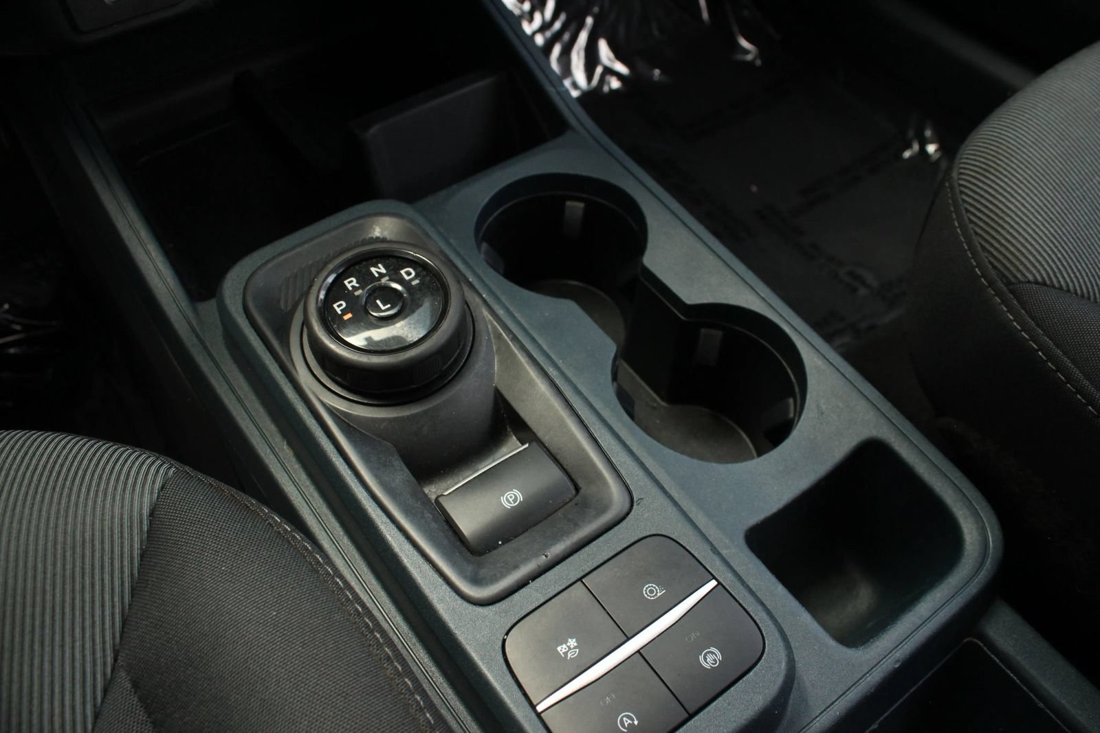 Used 2022 Ford Maverick XL FWD image 30