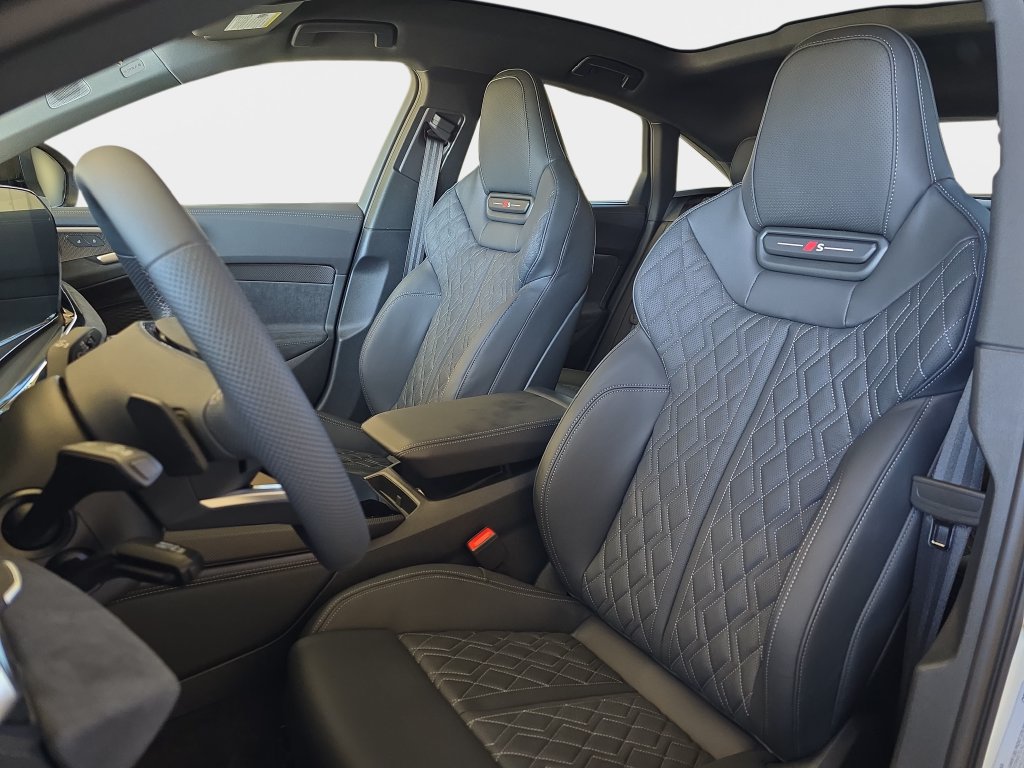 New 2026 Audi S5 Prestige AWD/4WD image 14