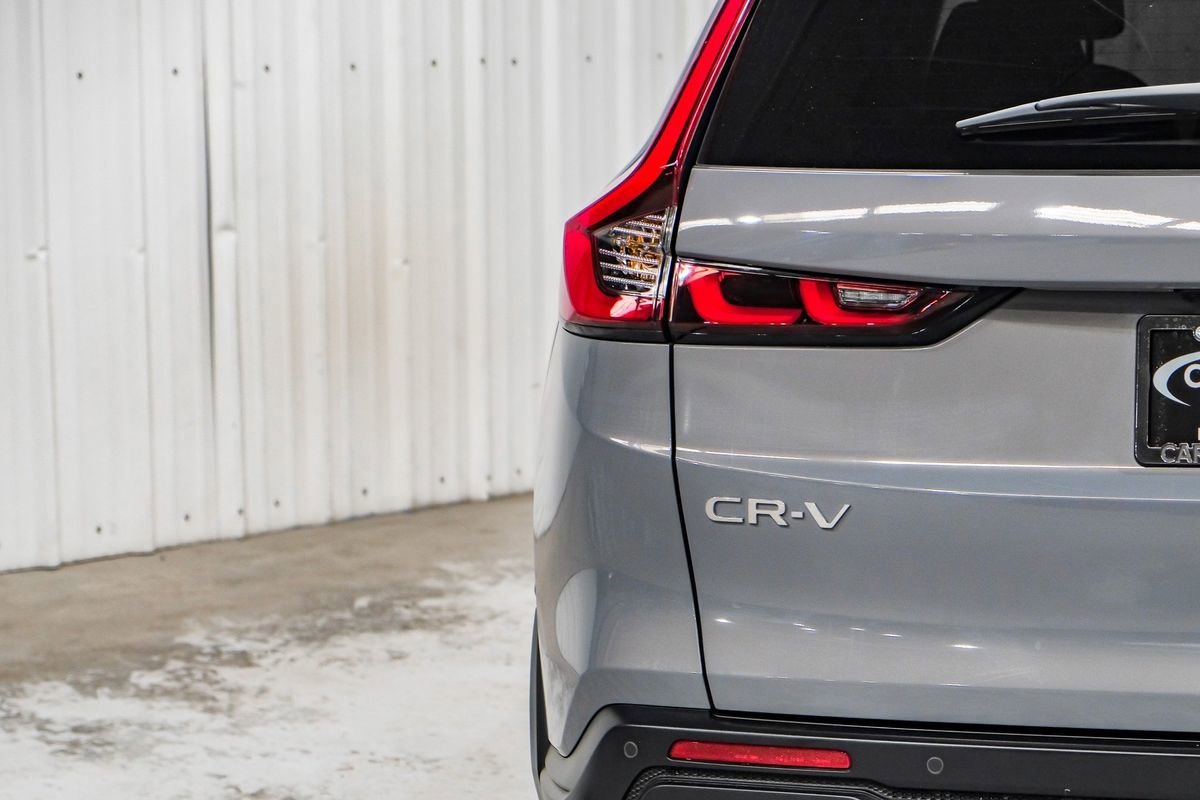Used 2024 Honda CR-V EX-L image 47