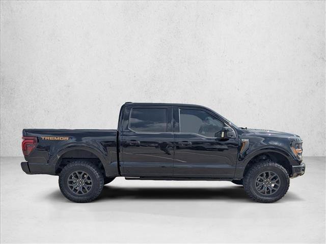 Used 2024 Ford F150 Tremor w/ Equipment Group 402A High AWD/4WD image 3