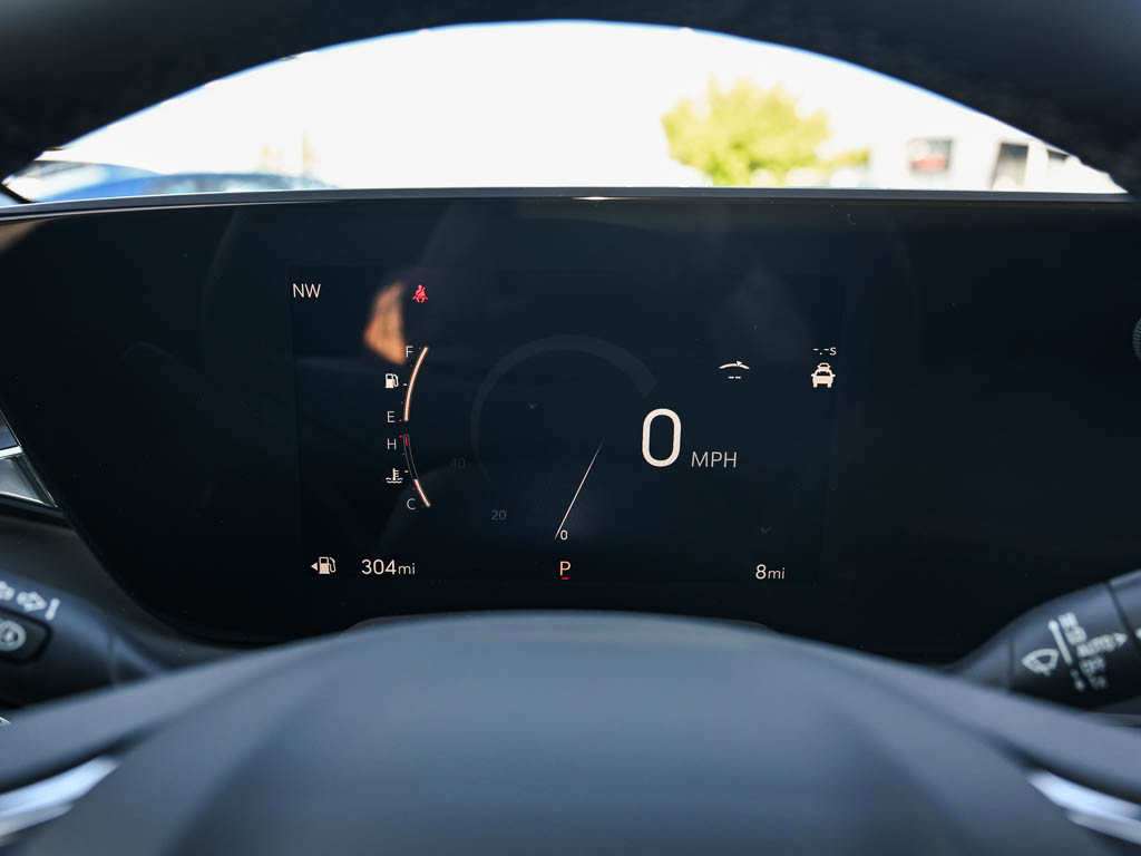 New 2026 Buick Envista Sport Touring w/ Convenience I Package image 22