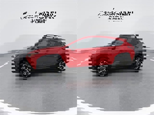 Certified 2025 Subaru Crosstrek 2.0i Premium video 2