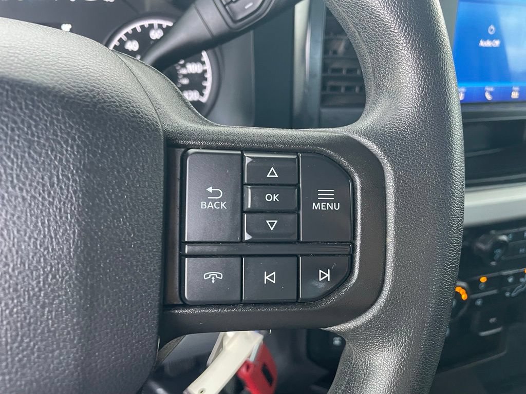 Used 2024 Ford F350 XLT AWD/4WD image 27