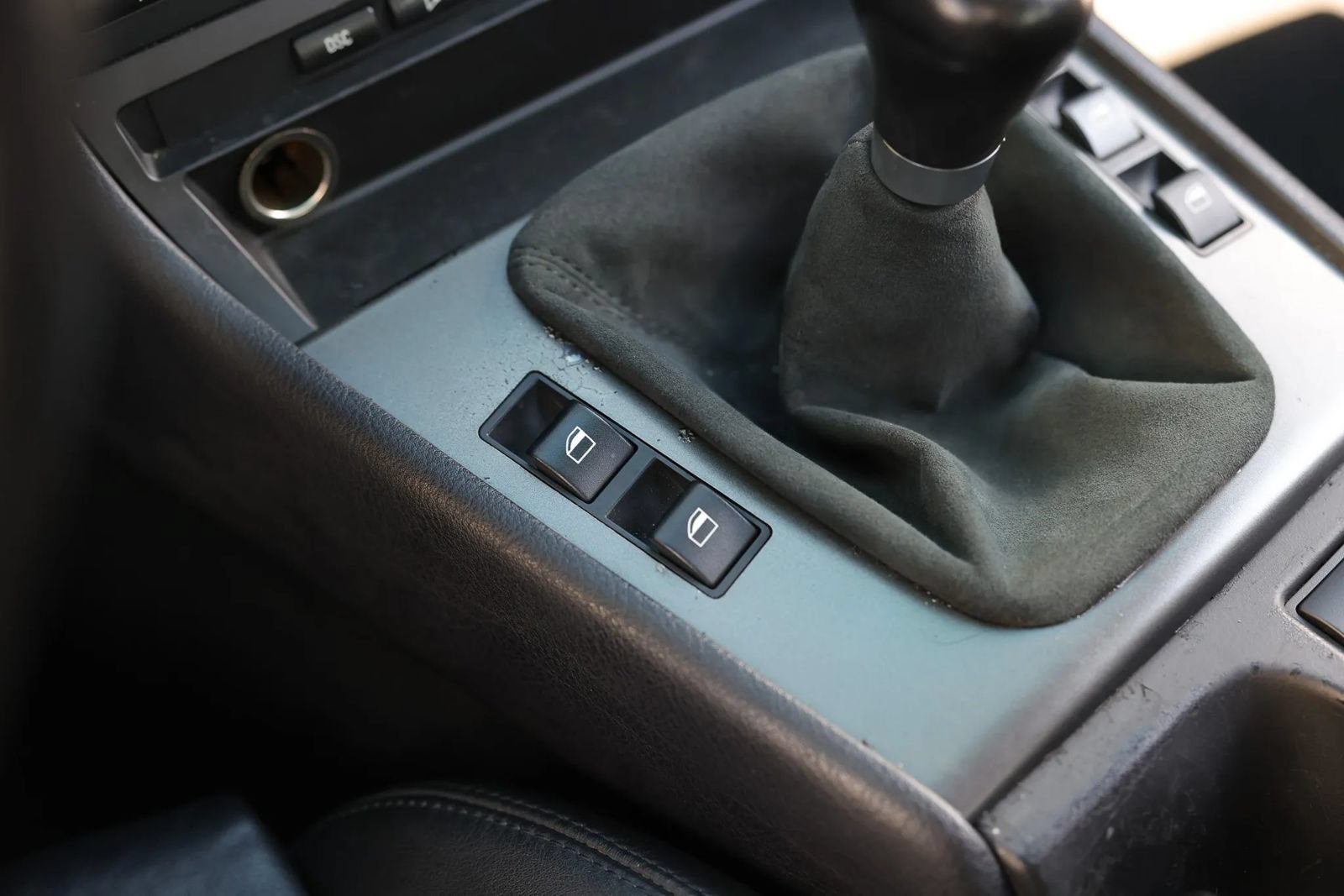 Used 2002 BMW M3 Coupe RWD image 40