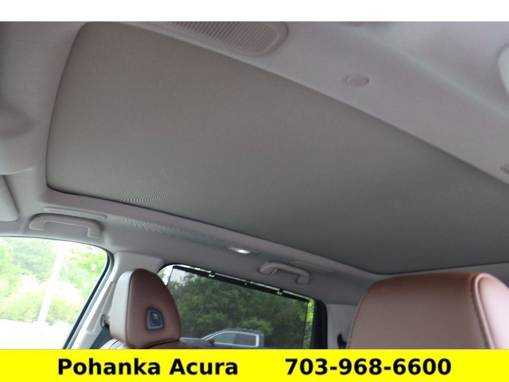 Certified 2025 Acura MDX SH-AWD w/ Technology Package image 21