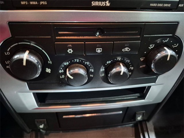 Used 2008 Chrysler 300 SRT8 w/ SRT Option Group II image 18