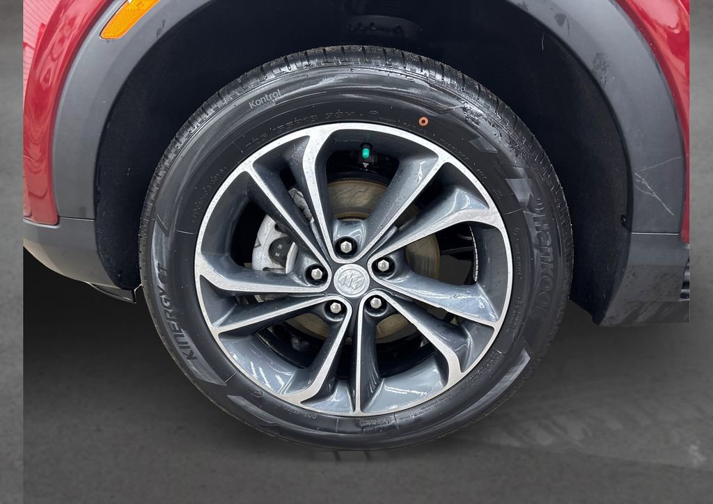 Used 2023 Buick Encore GX Select image 12