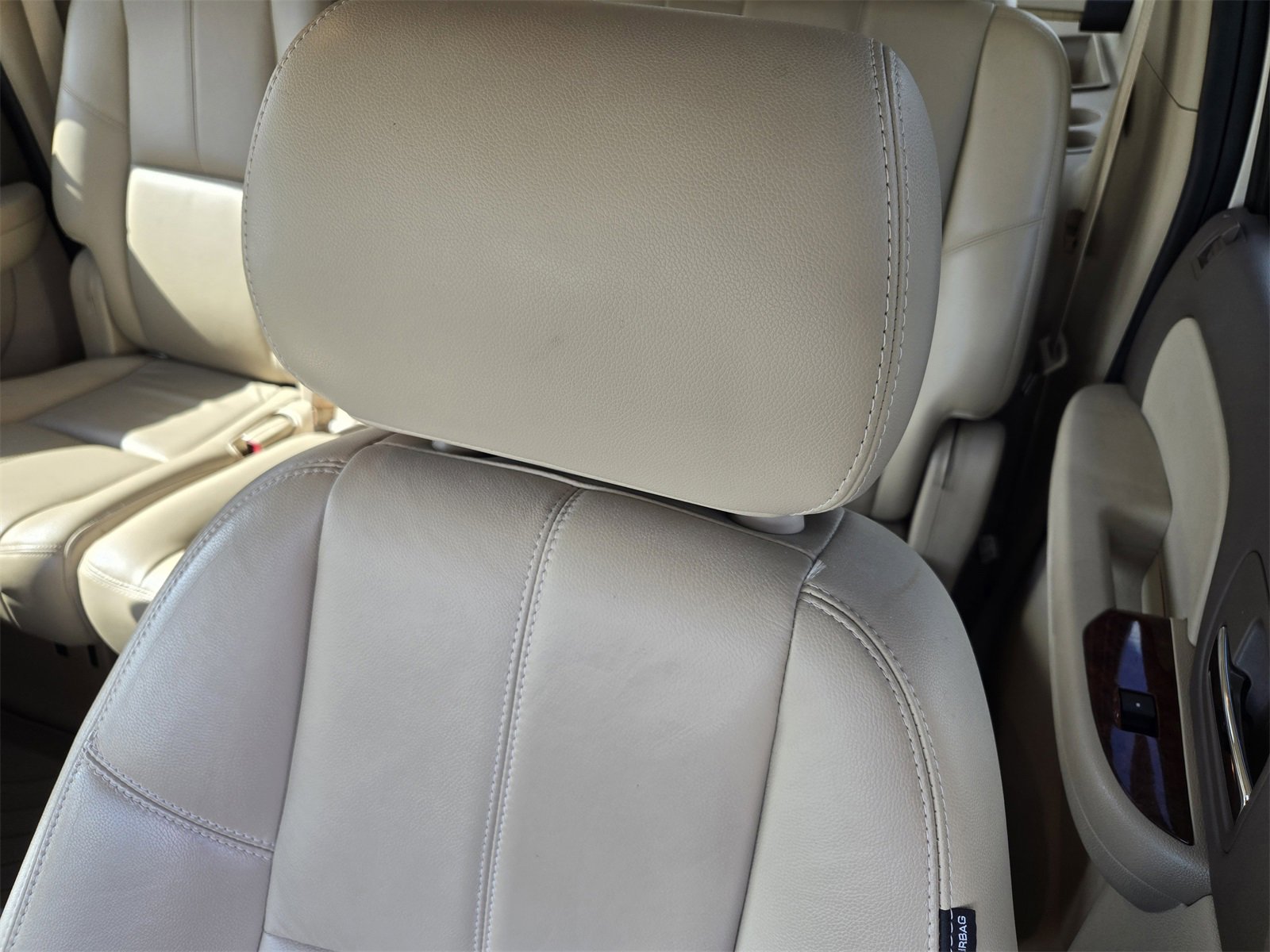 Used 2014 GMC Yukon XL SLT image 22