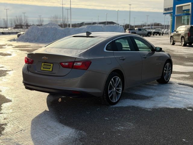 Used 2023 Chevrolet Malibu LT image 8