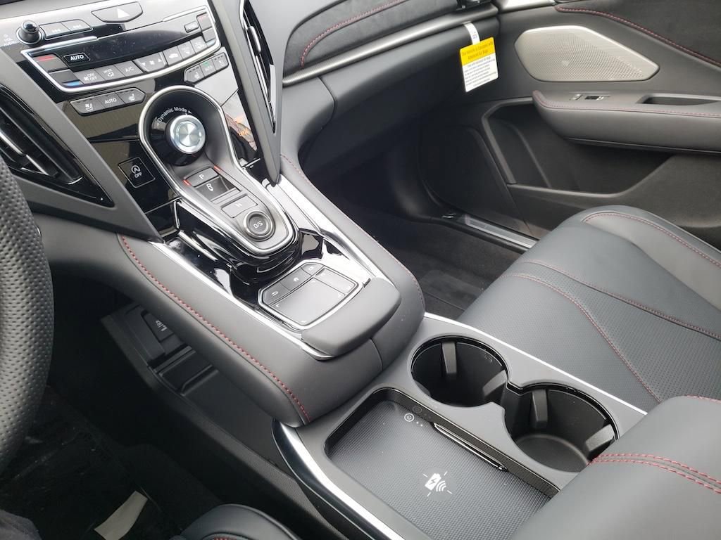 New 2026 Acura RDX A-Spec image 13