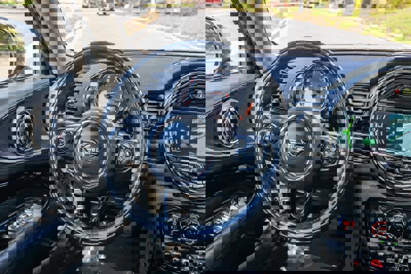 Used 2019 MINI Cooper Clubman image 20