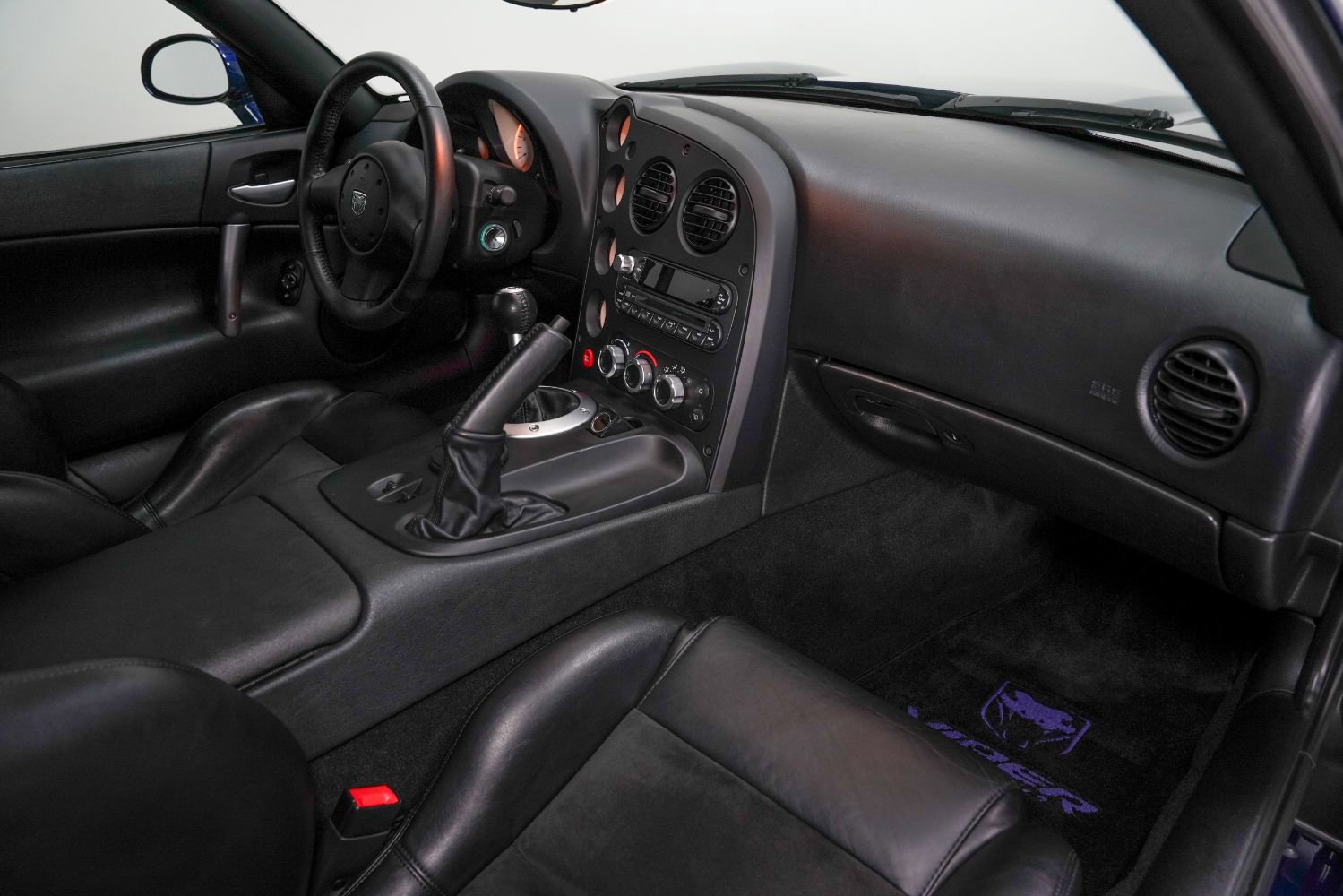 Used 2008 Dodge Viper SRT-10 image 31