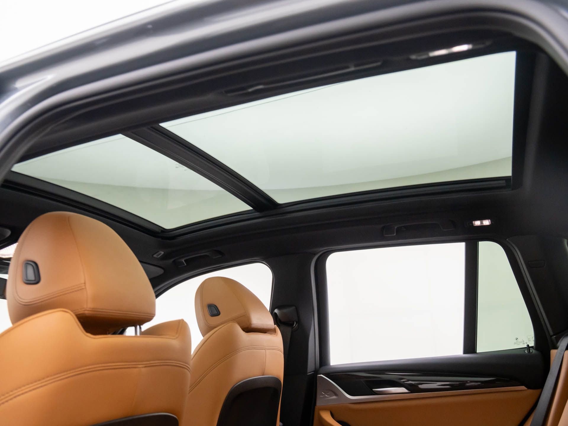 Certified 2024 BMW X3 xDrive30i w/ Premium Package image 20