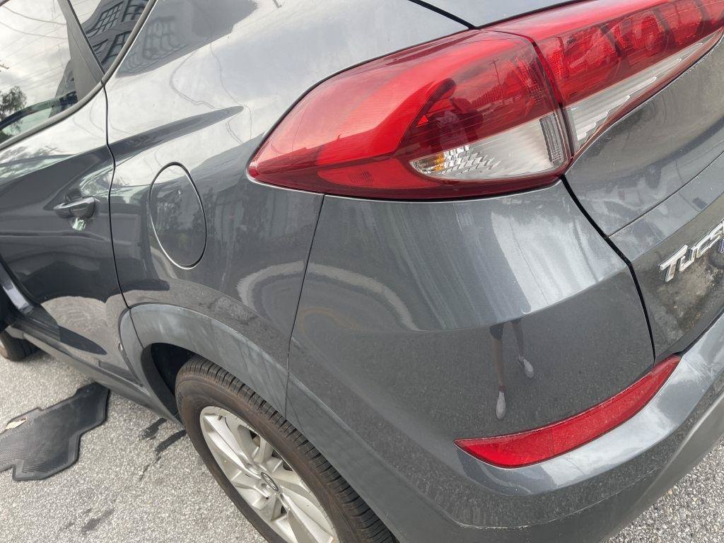 Used 2016 Hyundai Tucson Eco AWD/4WD image 34