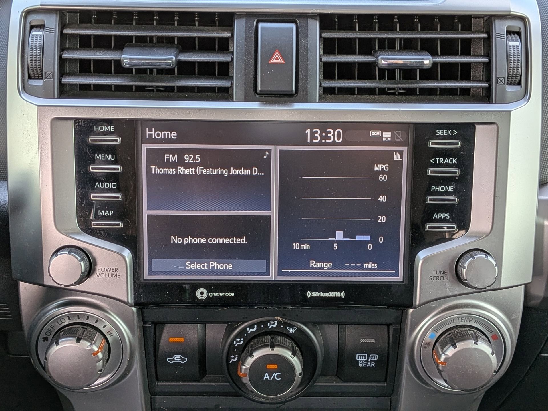 Used 2022 Toyota 4Runner Trail Special Edition image 21