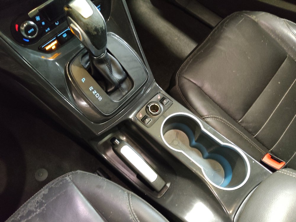 Used 2015 Ford Escape Titanium w/ Equipment Group 301A FWD image 26