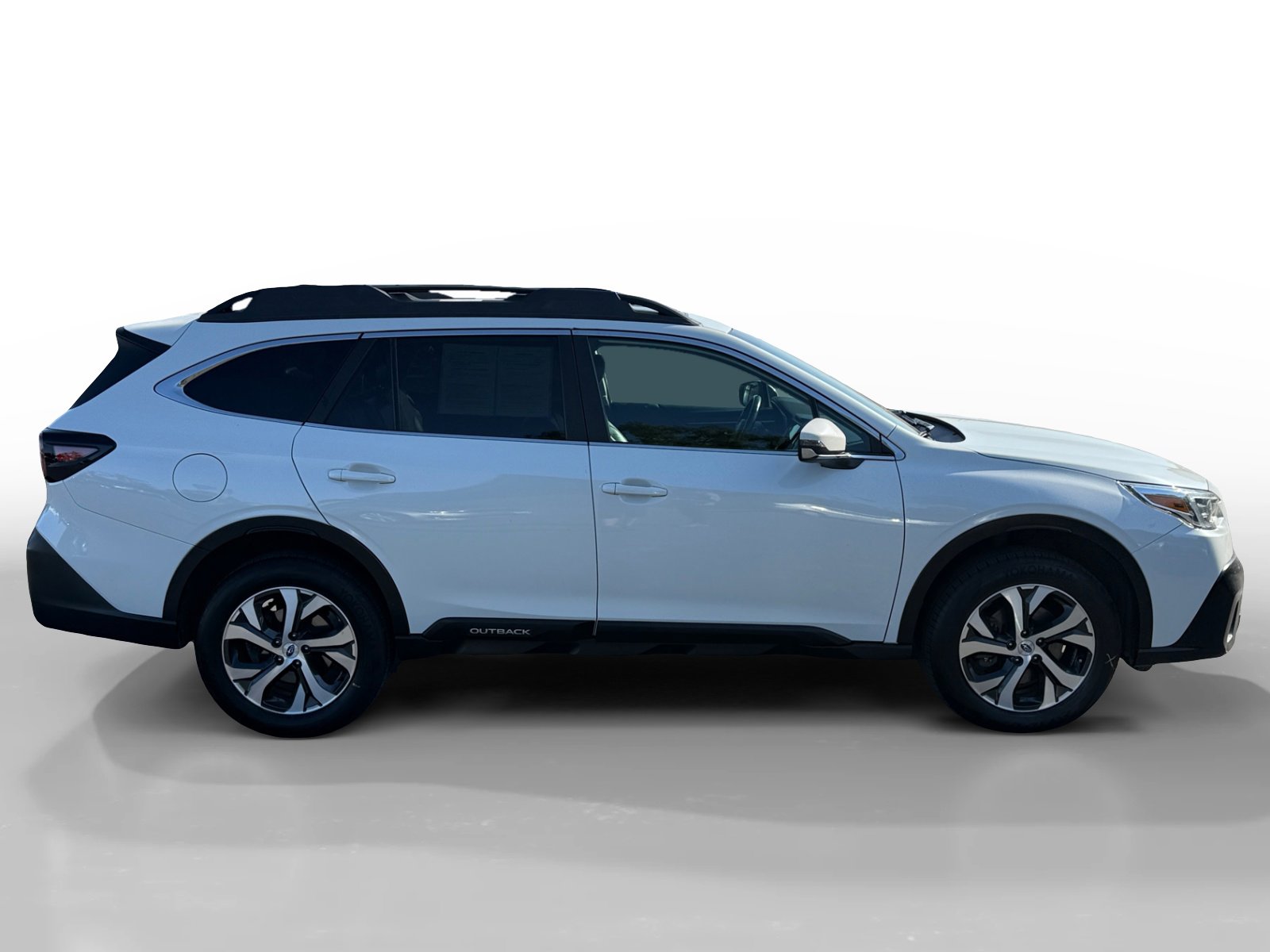 Used 2021 Subaru Outback Limited image 6