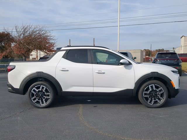 New 2026 Hyundai Santa Cruz Limited image 3