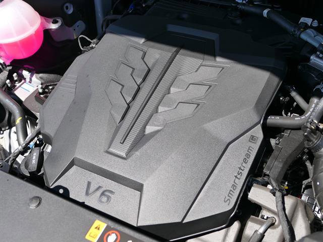 New 2026 Hyundai Palisade Calligraphy image 19