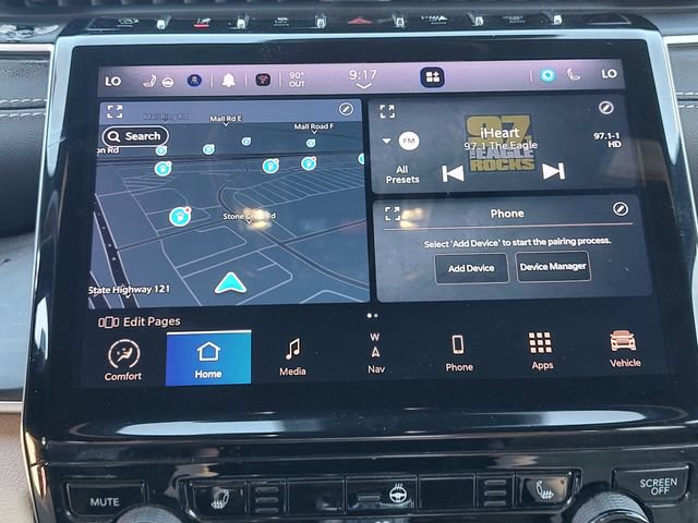 Used 2023 Jeep Grand Cherokee Limited RWD image 14
