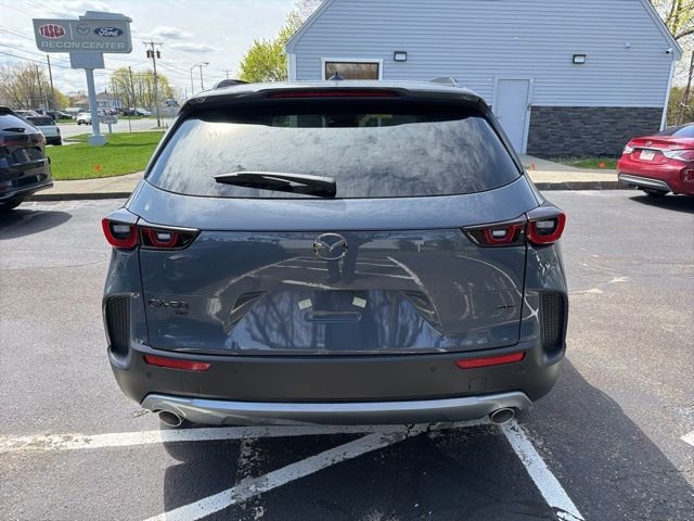 New 2026 MAZDA CX-50 Meridian Edition w/ Cargo Package AWD/4WD image 4