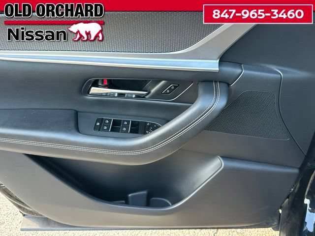 Used 2024 MAZDA CX-90 Plug-In Hybrid w/ Premium Pkg AWD/4WD image 9