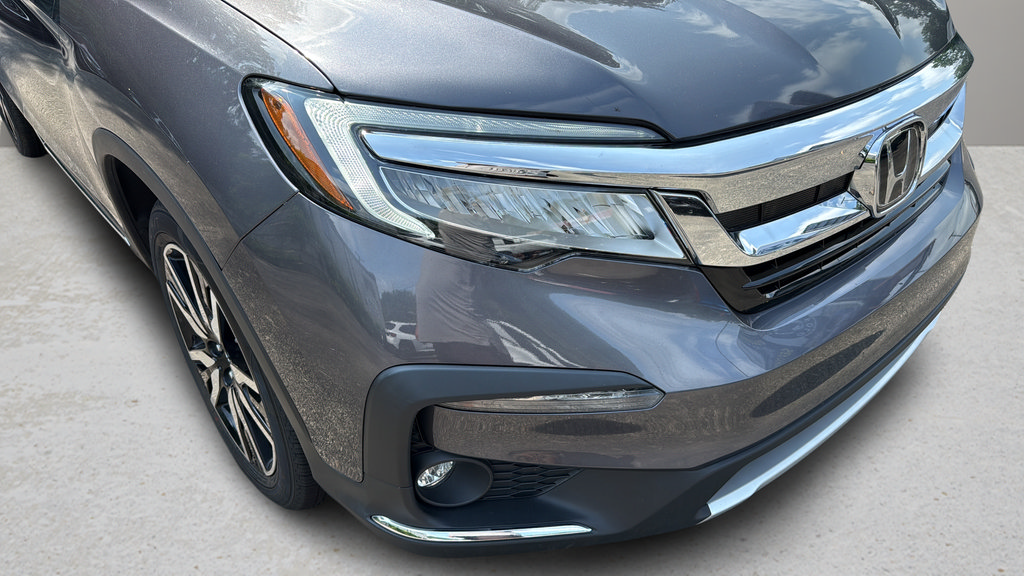 Used 2022 Honda Pilot Touring image 10