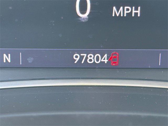 Used 2019 Chevrolet Equinox Premier image 28