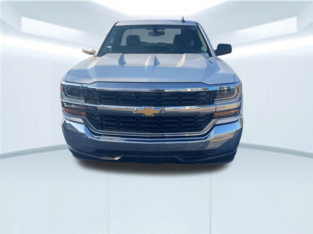 Used 2016 Chevrolet Silverado 1500 LS image 2